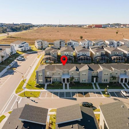 Stunning 4Bed Home, Perfect For Families Киссимми Экстерьер фото