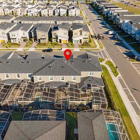 Stunning 4Bed Home, Perfect For Families Киссимми Экстерьер фото