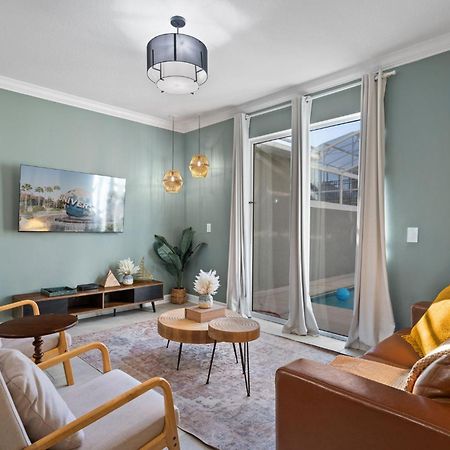 Stunning 4Bed Home, Perfect For Families Киссимми Экстерьер фото