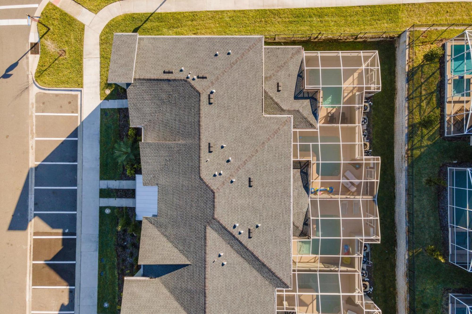 Stunning 4Bed Home, Perfect For Families Киссимми Экстерьер фото