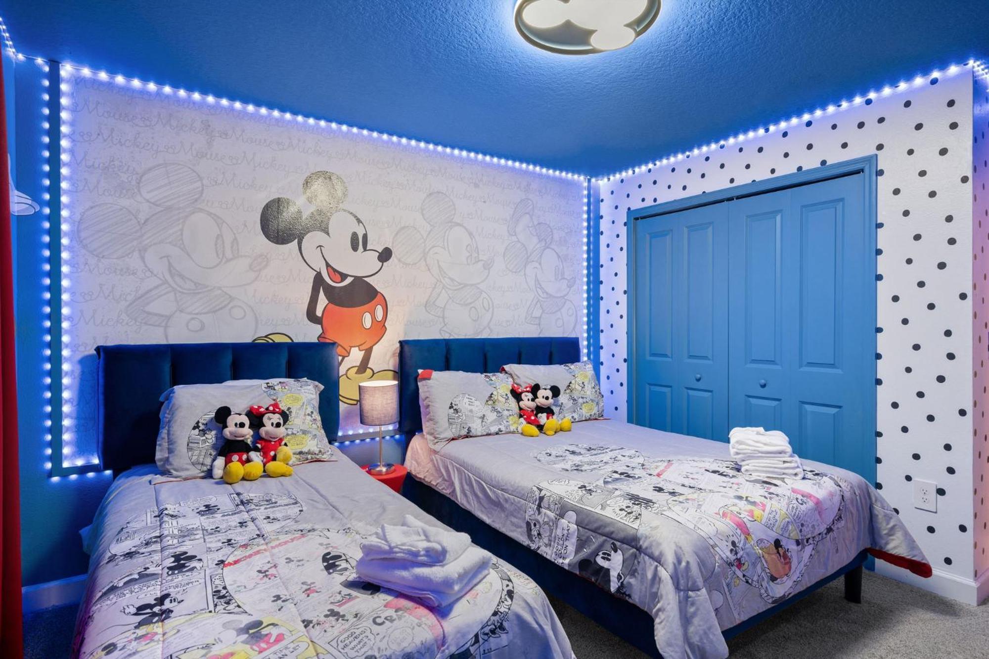 Stunning 4Bed Home, Perfect For Families Киссимми Экстерьер фото