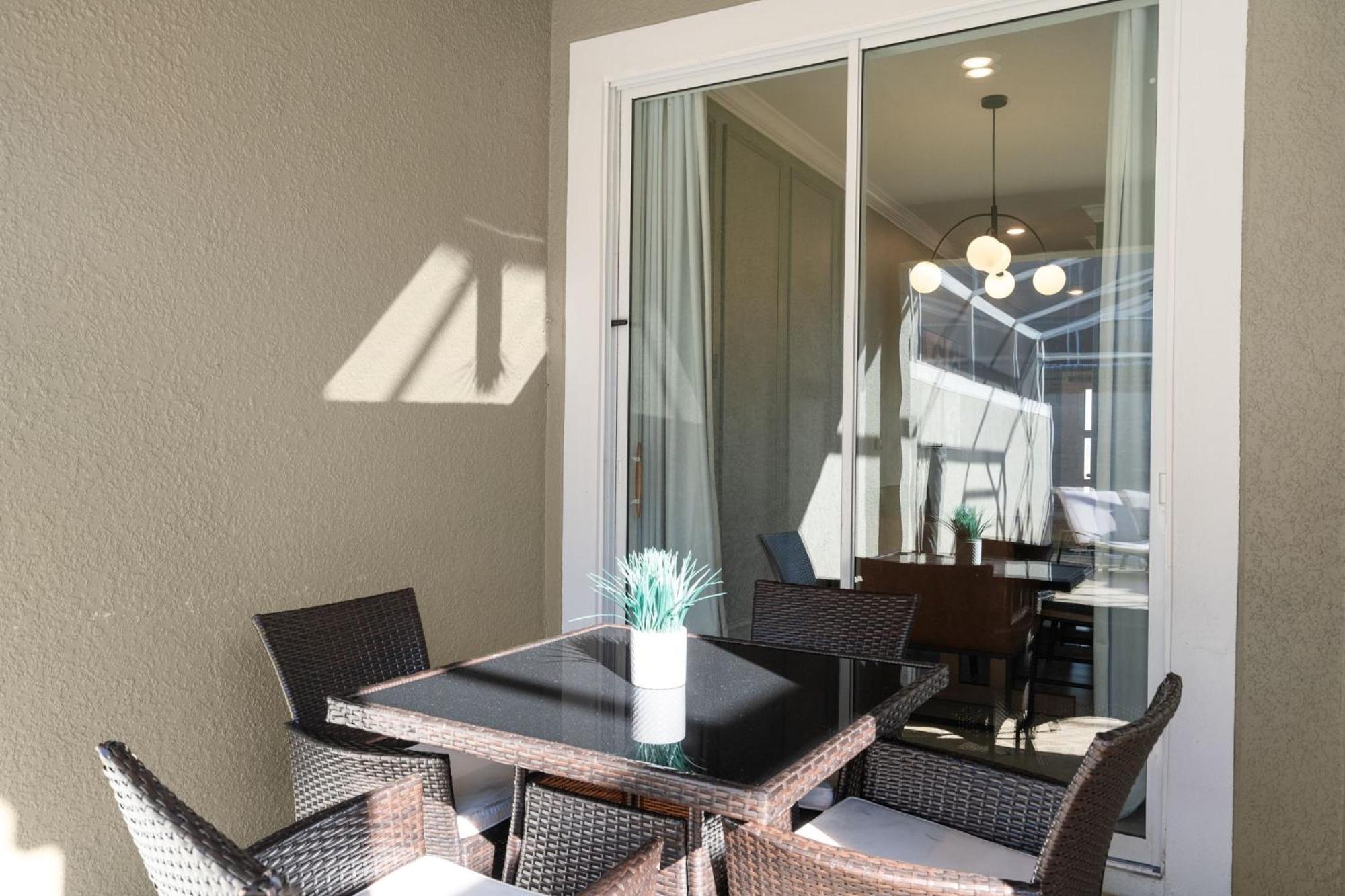 Stunning 4Bed Home, Perfect For Families Киссимми Экстерьер фото