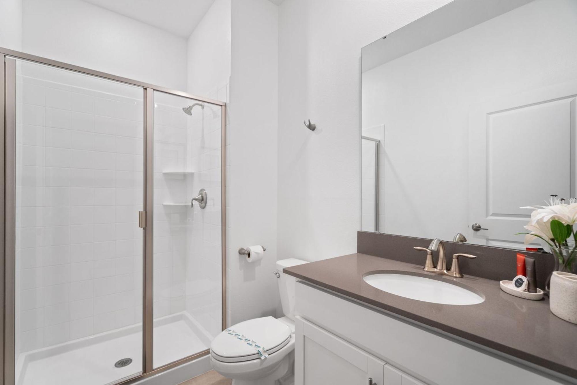 Stunning 4Bed Home, Perfect For Families Киссимми Экстерьер фото